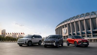 Hyundai Cup 2026倒数 Hyundai推“Driving ASEAN as One”区域宣传片