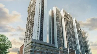 鹏尼迪推出服务式公寓 打造成熟社区生活圈