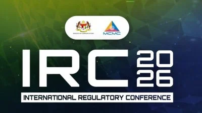 第三届国际监管会议IRC 2026 汇聚全球专家共商数字治理新未来