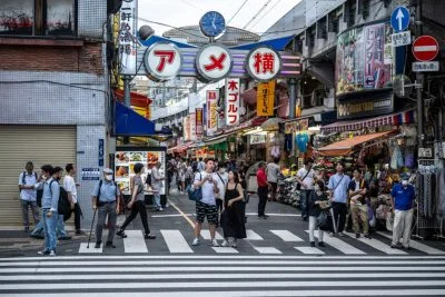 三重县连3天破40°C   日本万人中暑送医14死