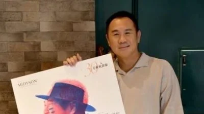 票房未达预期高呼压力大 KK公布脱口秀嘉宾阵容