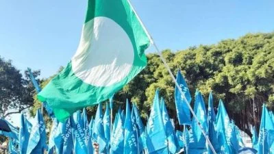 一文看懂｜柔佛州选：国盟33席全败 绿潮退去，族群政治为何没退场？
