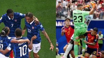 2026年世界杯|携“进攻四重奏”猛攻西军堡垒  法国放眼连续3届闯决赛