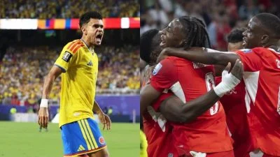2026年世界杯|追平最佳纪录近在眼前  哥军 瑞士全力死磕