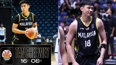 佛光杯篮球邀请赛|加时挫台大专6连冠霸主 大马U25男篮连胜闯4强