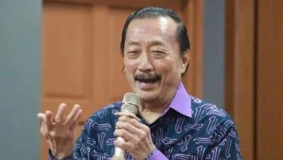 Vincent Tan’s success formula: effort and persistence matter more than talent or degrees