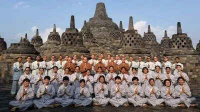 2026學年度佛光山東禪佛教學院 異地教學【招生】 新學期10月4日開課