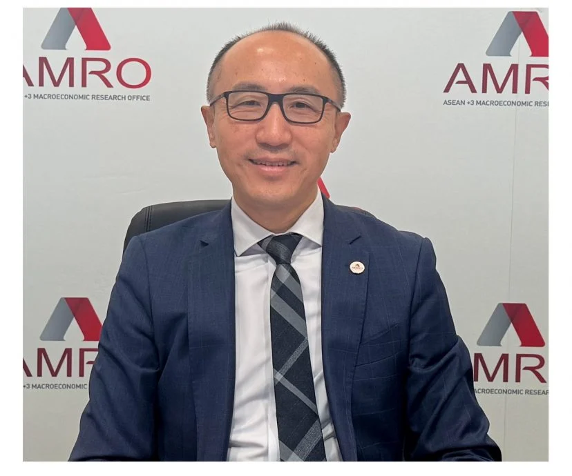 AI出口数据中心驱动 AMRO上调大马成长预测至4.9%