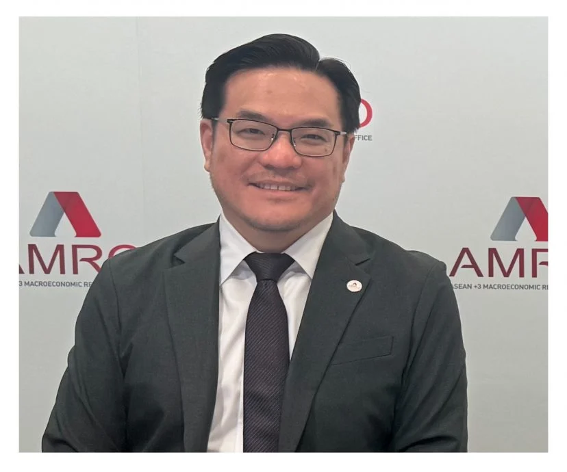 AI出口数据中心驱动 AMRO上调大马成长预测至4.9%