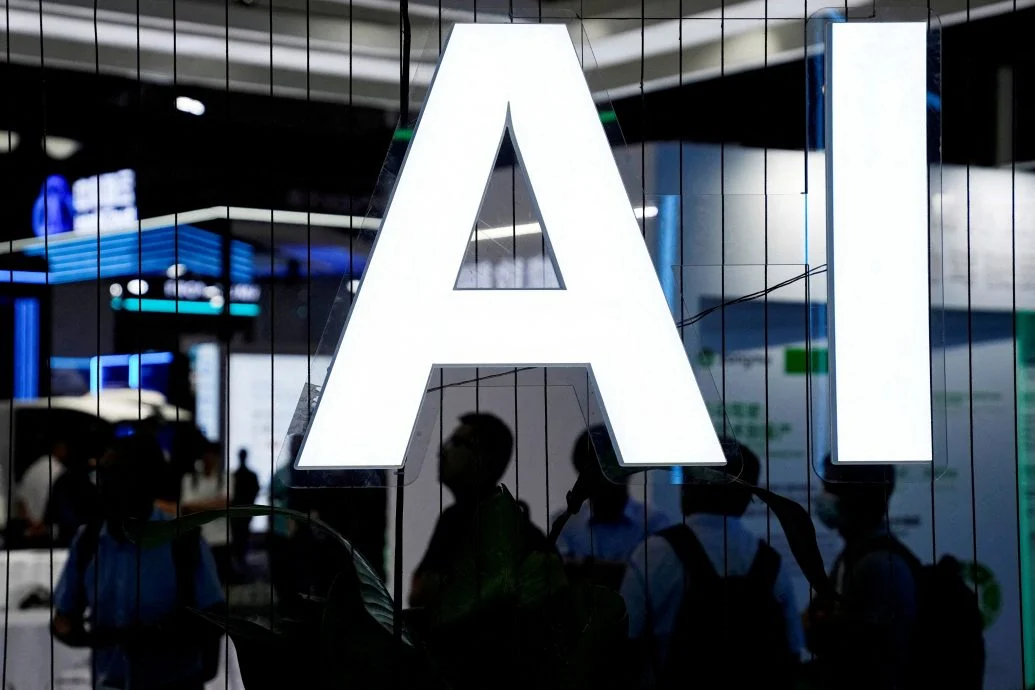 AI变革快到像滚水煮青蛙 科技巨头联名呼吁急速应对社会巨变