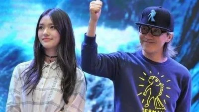 美人鱼2｜等足8年终过审　周星驰被吴亦凡罗志祥连累