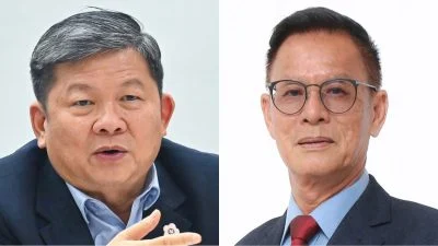 森州州选 | 华总森华堂吁善用选票 确保华裔代表续留州会
