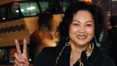曾卷裸照风波遭取消资格 “高龄亚姐”刘月好病逝享年75岁