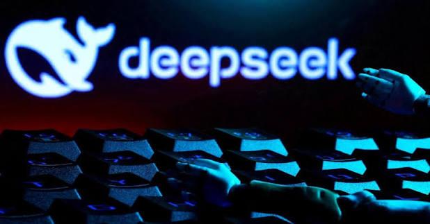 DeepSeek放眼2027年上市?(有图)