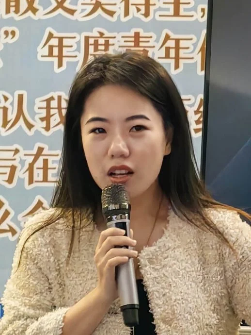 蒋方舟遭指论文造假 人民大学:未发现学术不端