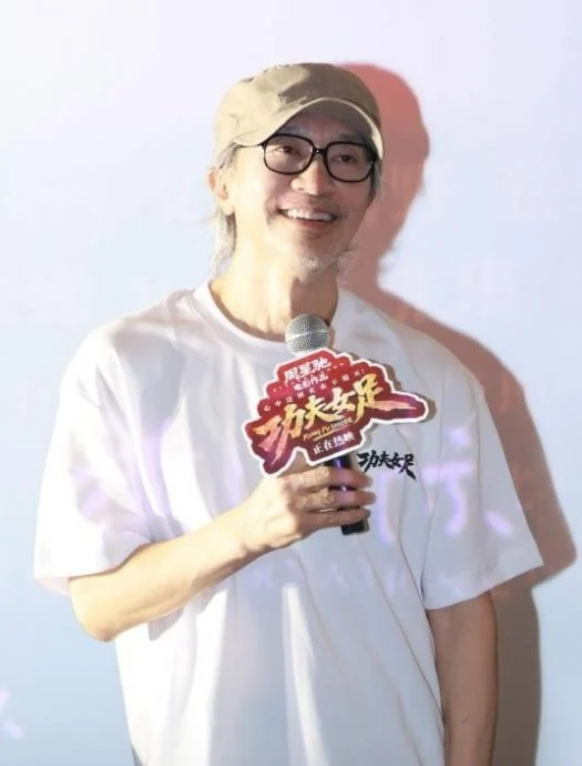“零片酬”主演《功夫女足》 张小斐纯票房分红模式赚翻