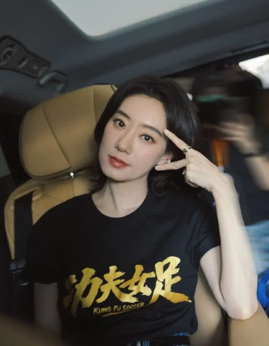“零片酬”主演《功夫女足》 张小斐纯票房分红模式赚翻