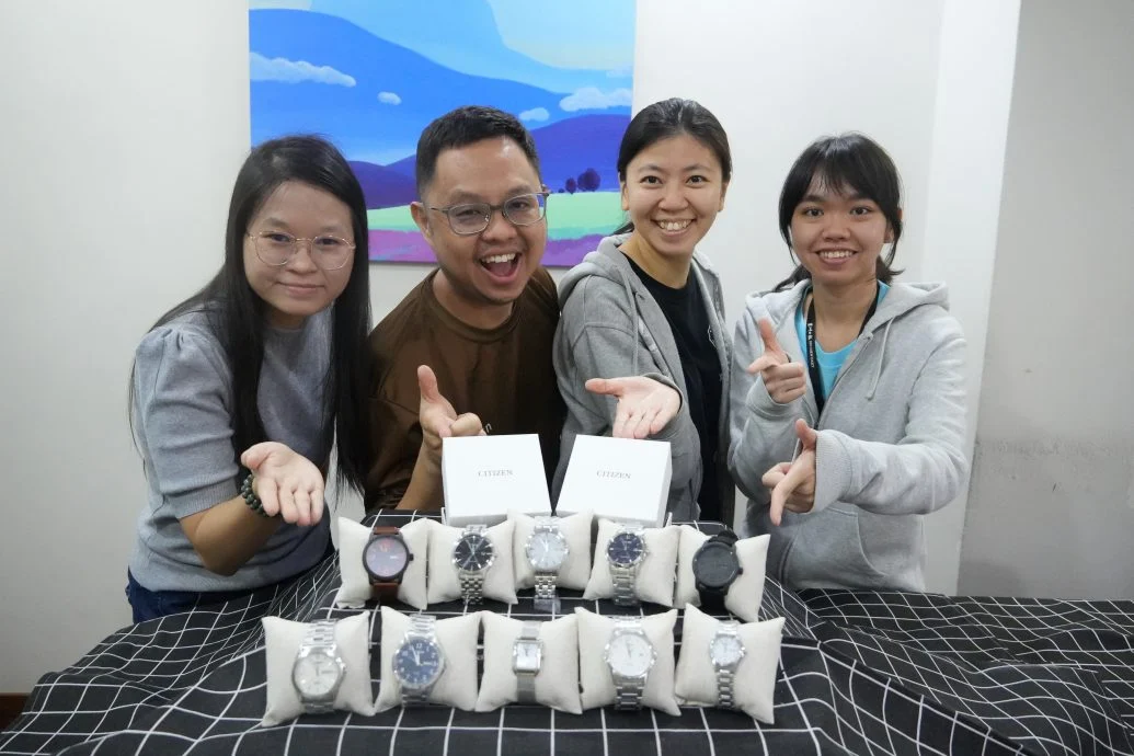 《学海》季刊“十全十美,时刻有你”回馈活动
