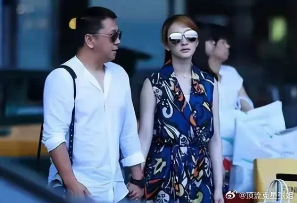《浪姐7》李小冉惊爆离婚 去年低调结束11年婚姻