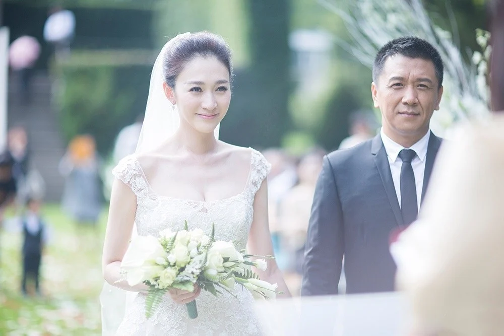 《浪姐7》李小冉惊爆离婚 去年低调结束11年婚姻