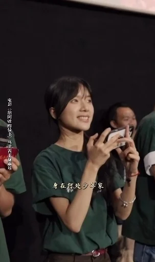 《给阿嬷的情书》大马谢票 影迷合唱感动主创人员