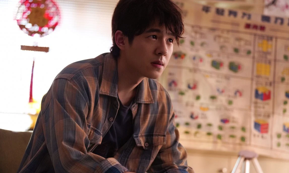 《魔方小姐》7月23日全马上映 刘昊然杨紫琼演“反差师徒”