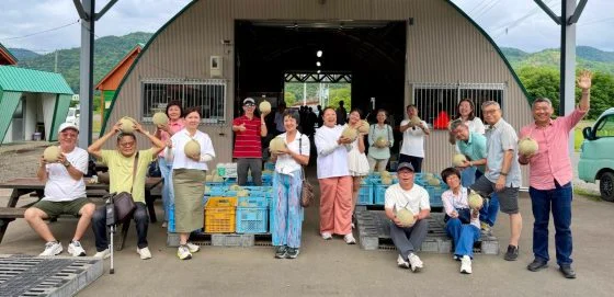 【日本】花若盛开,旅人自来