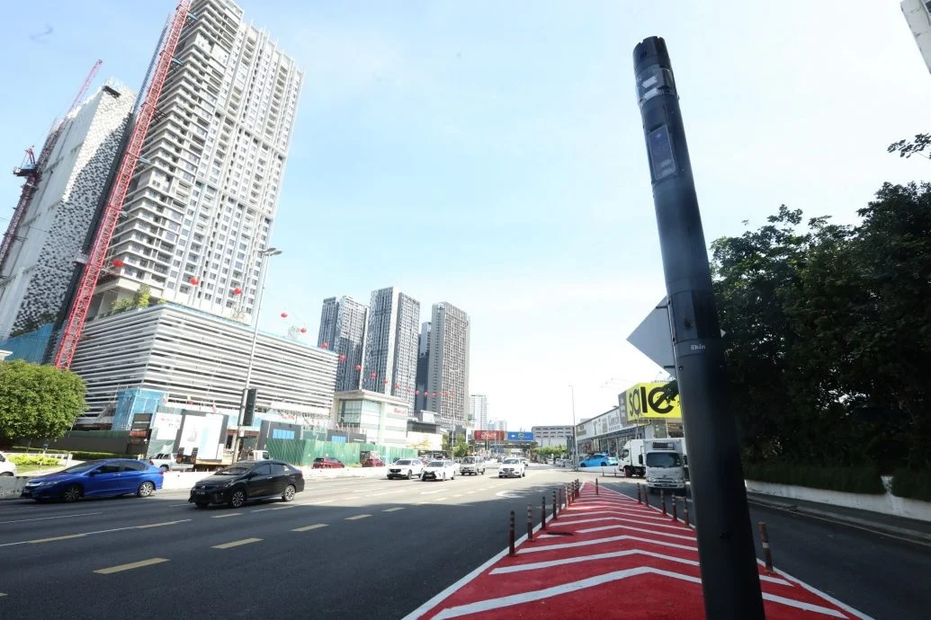 一台AWAS电眼一年需33万维护? 陆兆福澄清:11万包含保养校准