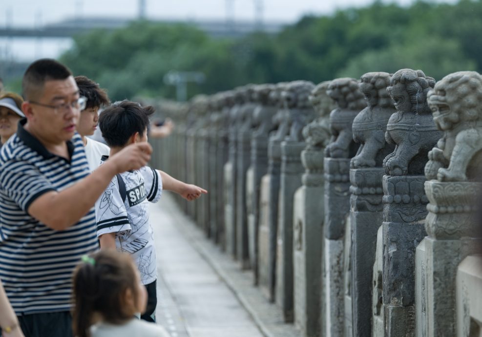 七七事变89周年 《解放军报》:必须建设与国际地位相称的强大军请队