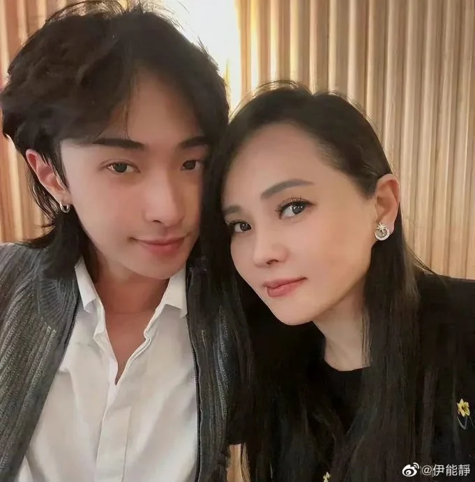 上节目是被妈强逼的 庾恩利辣评王子奇品味差惹议