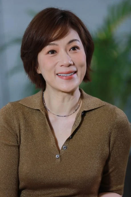 专访|50+不一定要演妈!张可颐接戏跳脱年龄限制