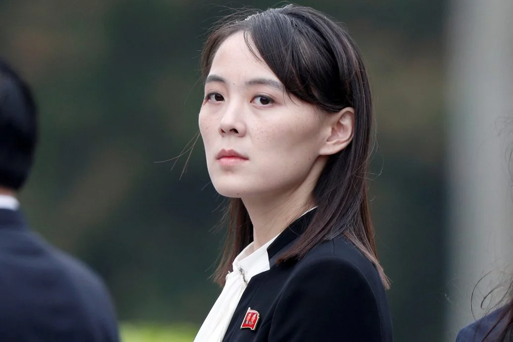 东盟促朝鲜半岛无核化 金与正批评愚蠢荒唐