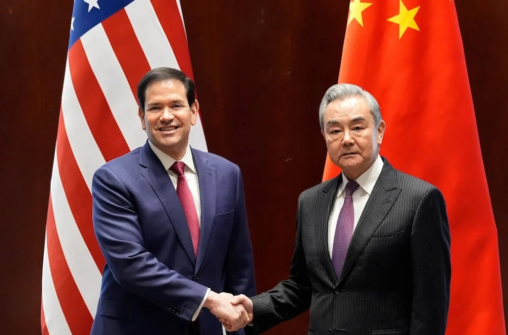 东盟外长会议19日登场 王毅鲁比奥将出席