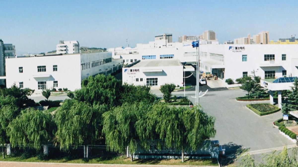 两名富士电机日籍员工在大连被捕 中指须遵守中国法律法规