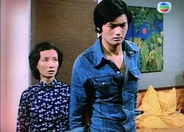 丧夫丧子晚年入住老人院 87岁梁爱胰脏癌离世