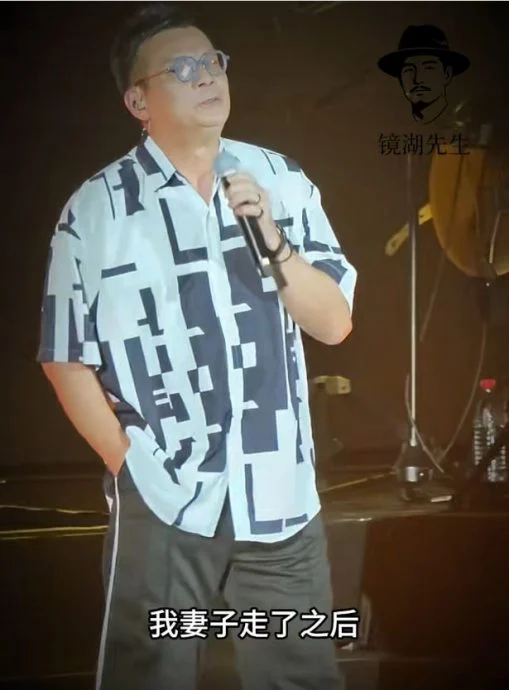 丧妻6年终走出阴霾 黄日华宣布“复出舞台”