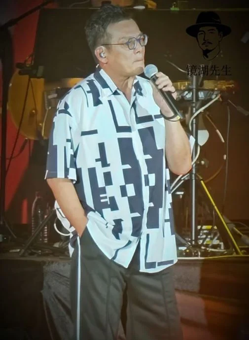 丧妻6年终走出阴霾 黄日华宣布“复出舞台”