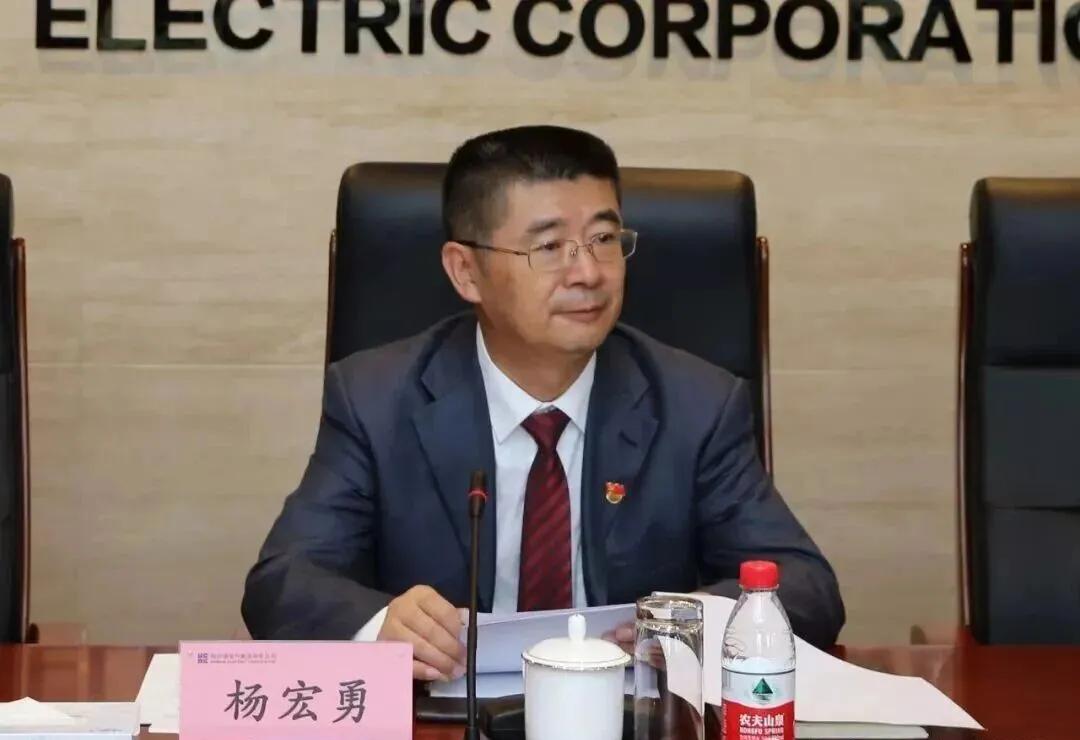 中国“打虎”不手软 张世平、杨宏勇被开除党籍
