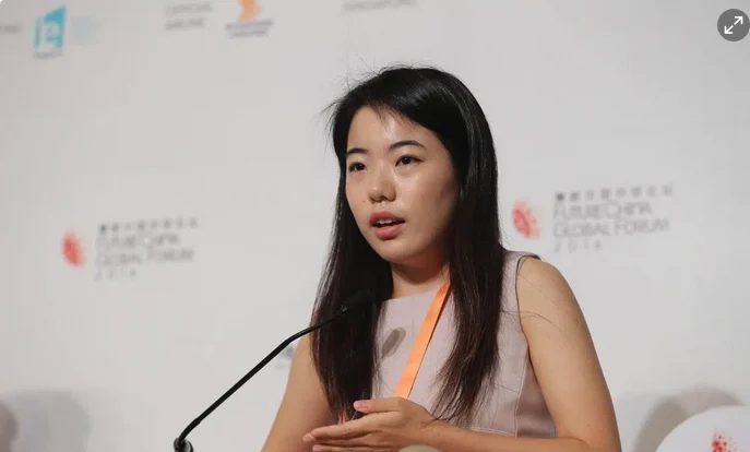 中国人民大学撤销蒋方舟硕士学位