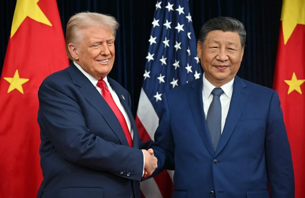 中国冷处理特朗普介选指控?专家:看穿他是为了美国国内政治