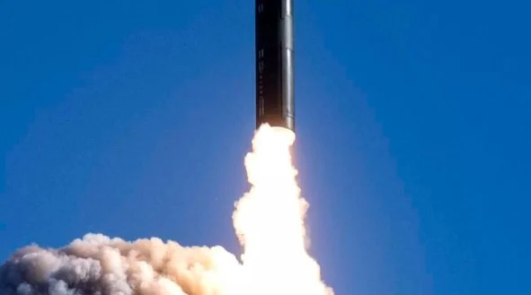 中国向太平洋试射洲际弹道飞弹 日澳纽巴接获通知