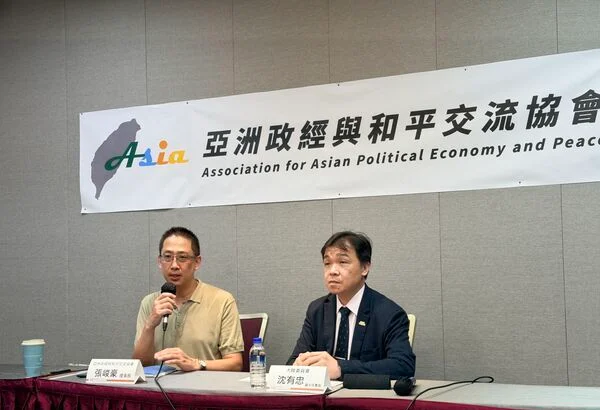 中国推台湾青年求职平台 陆委会:搜集年轻朋友个资