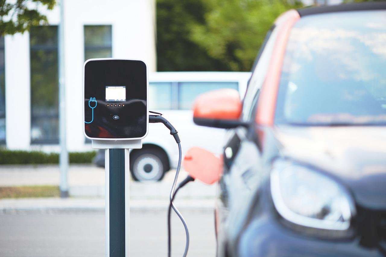 中国第1省 海南推动2030年禁售燃油新车
