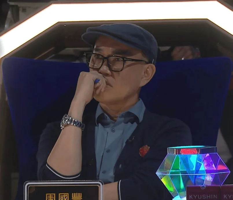 中年好声音4|周国丰狠批演绎过激“洒狗血” 大马尤淑情遭人身攻击
