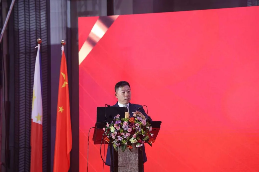 中方斥南海仲裁案裁决损害中菲关系和区域稳定 清理遗毒刻不容缓