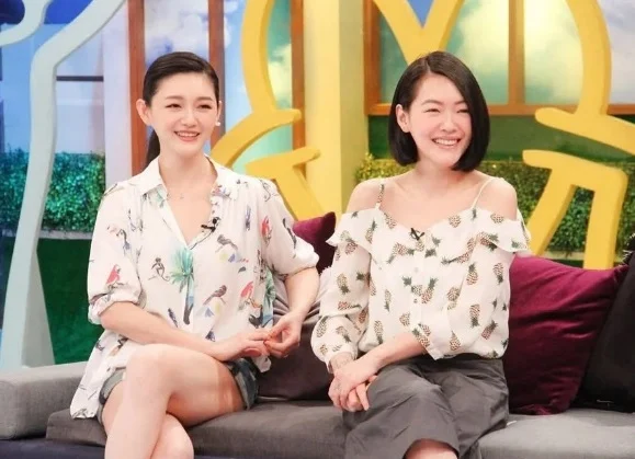 中网疯传拒当大S子女监护人 小S被惹怒出面回应