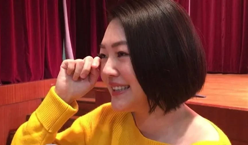 中网疯传拒当大S子女监护人 小S被惹怒出面回应