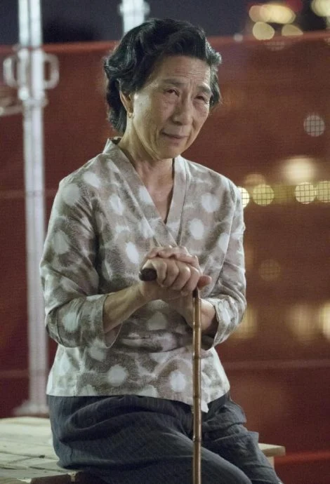 为亚裔角色开辟天地40年 漫威“高夫人”何炜晴逝世
