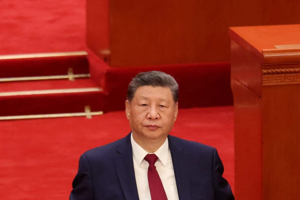 习近平将出席上海世界人工智能大会 发表主旨讲话