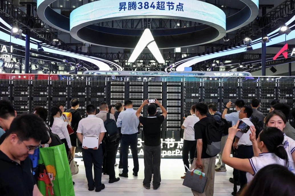 习近平首度出席上海AI大会 将提出中国全球AI治理与开源外交愿景